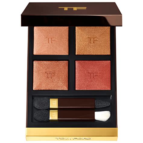 Tom Ford Extreme Mood Eyeshadow Palette