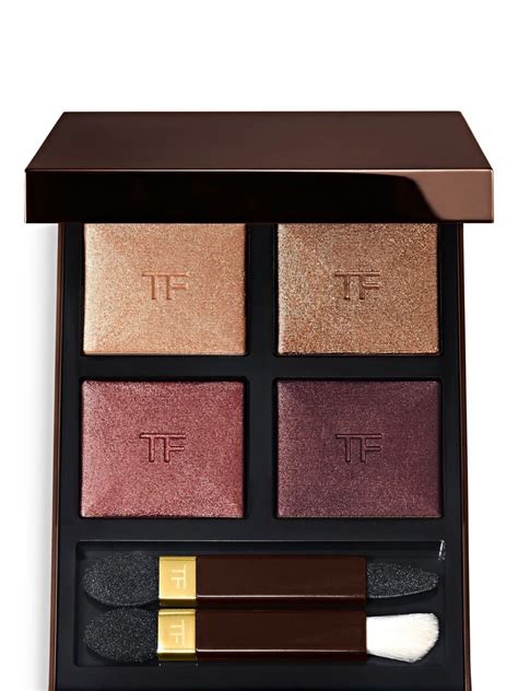 Tom Ford Eyeshadow Palette Collection