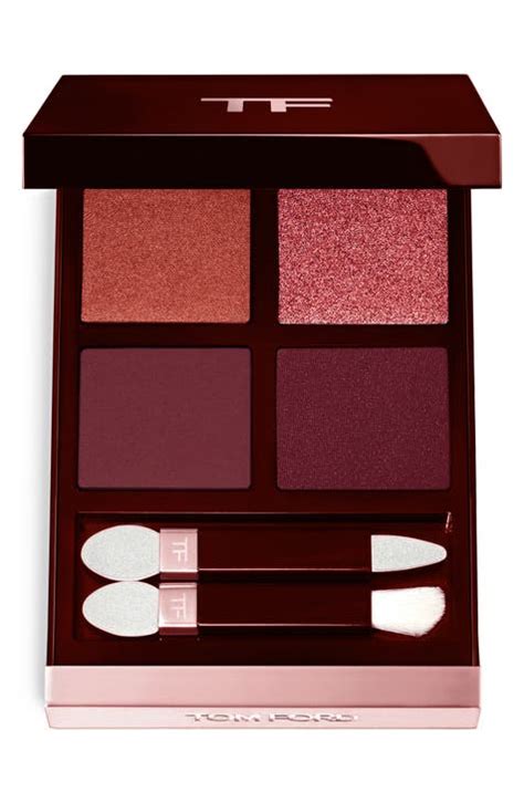 Tom Ford Smoke Signals Eyeshadow Palette