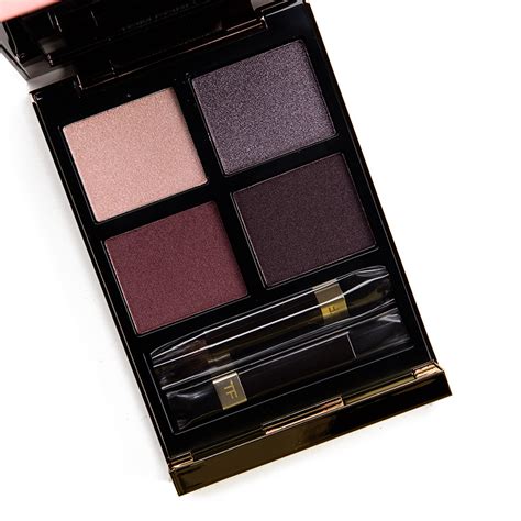 Tom Ford Violet Crush Eyeshadow Palette