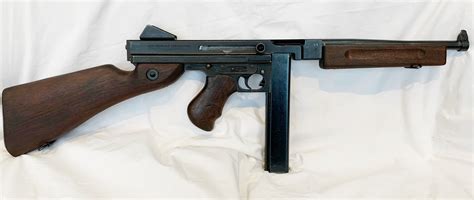 Tommy Gun Image