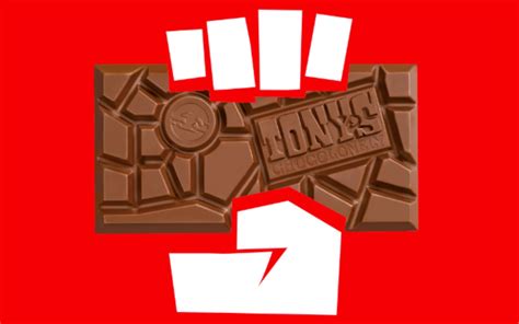 Tony Chocolonely Awards