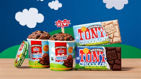 Tony Chocolonely Chocolate Making