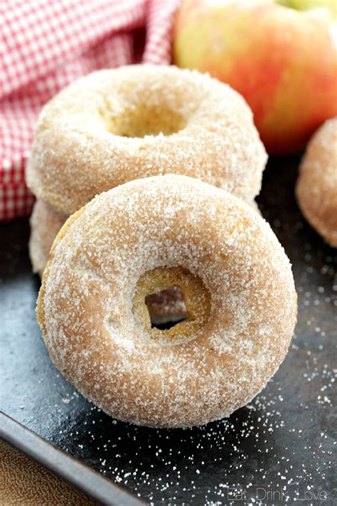 Too Faced Apple Cider Donut Palette Image