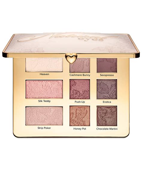 Too Faced Natural Look