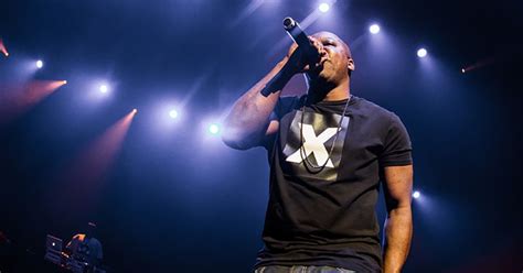 Too Short performing live in Eugene, Oregon