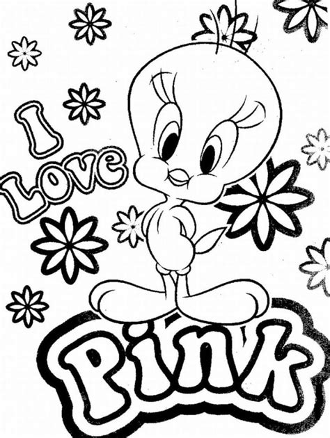 Top 5 Free Coloring Pages