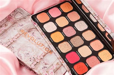 Top Affordable Eye Palettes