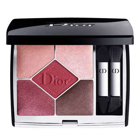 Top Dior Eye Shadow Palettes