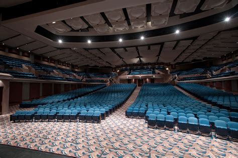 Topeka Performing Arts Center