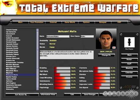 Total Extreme Warfare Gameplay