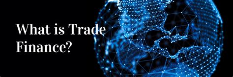 Trade Finance