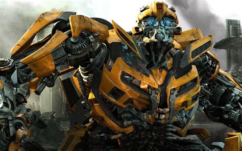 Transformers Bumblebee