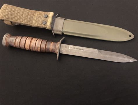 Trench Knife Collection