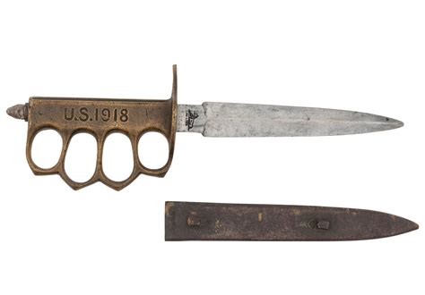 Trench Knife Image 1