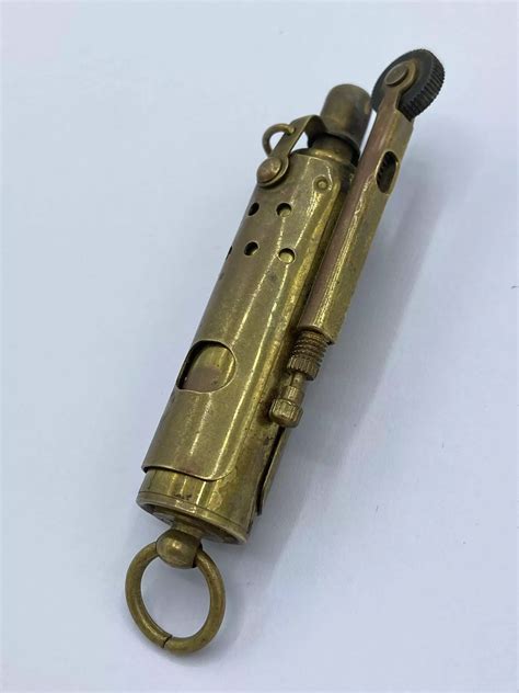 WWI Trench Lighter Image