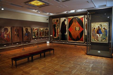 Tretyakov Gallery