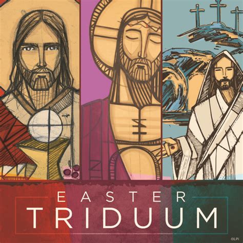 Triduum Liturgy