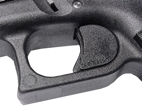 Trigger block for Glock