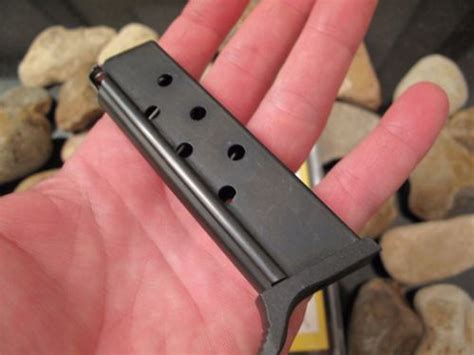 Triple K Walther PPK/S 7-Round Magazine