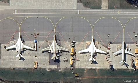 Tu-160 Maintenance