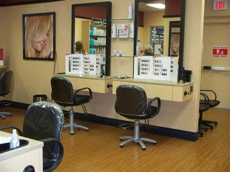 Tucson Cost Cutters Salon