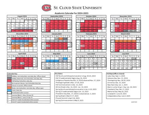 Tulane University Academic Calendar