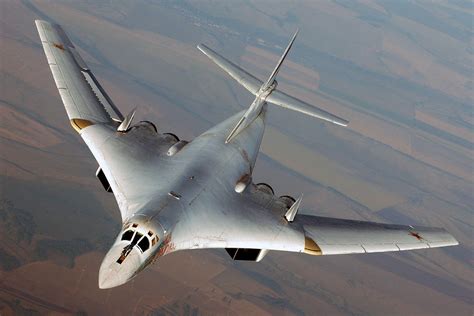 Tupolev Tu-160M2