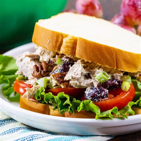 Turkey Salad