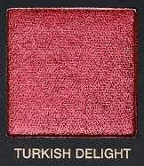 Turkish Delight Huda Dusk