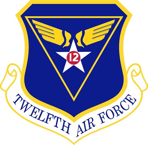 Twelfth Air Force Aircraft