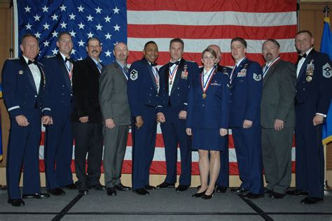 Twelfth Air Force Awards