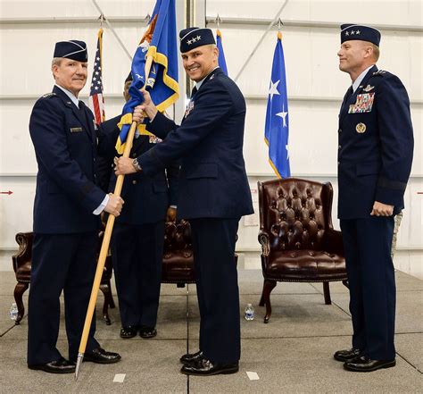 Twelfth Air Force Leadership