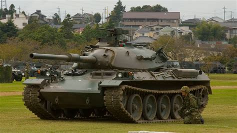 Type 74