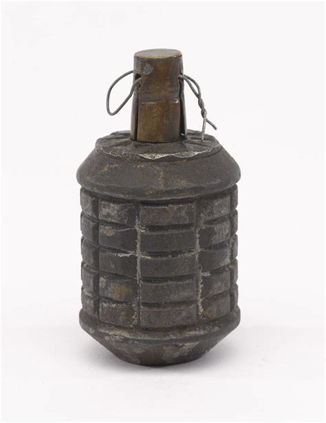 Type 91 Grenade Discharger