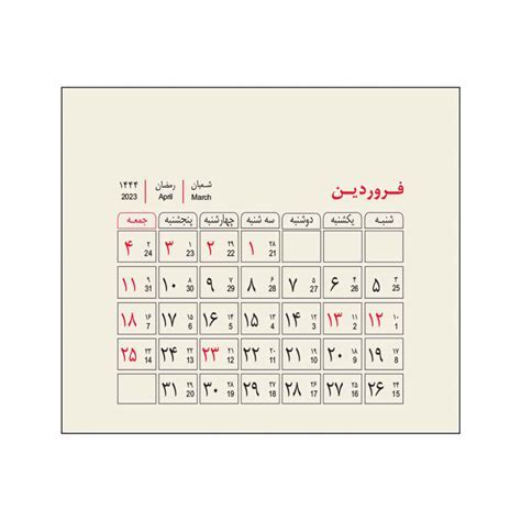 Types of Farsi Calendar Converter Tools