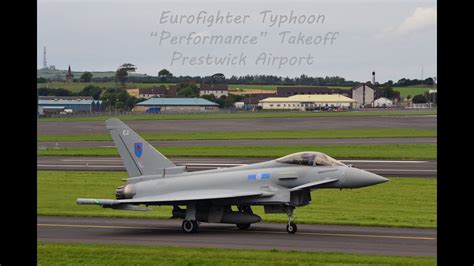 Typhoon Performance