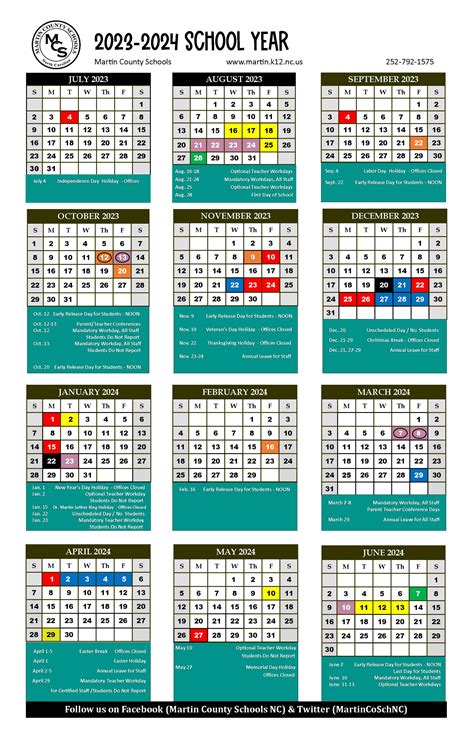 UCR Academic Calendar