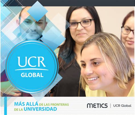 UCR Global Perspective