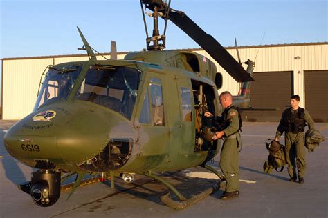 UH-1N Iroquois