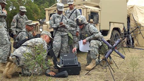 US Army Communications-Electronics Research