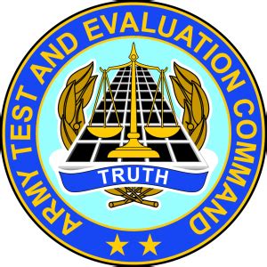 US Army Test and Evaluation Command