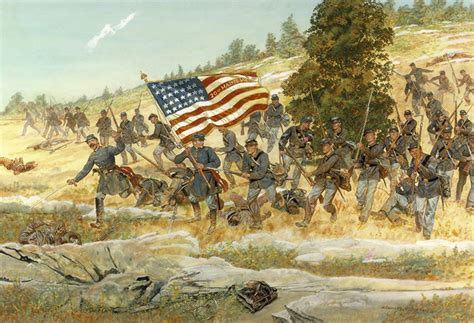 US History Civil War