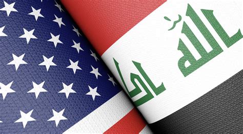 US-Iraq Diplomacy