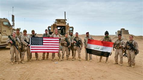 US-Iraq Partners