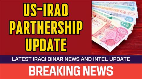 US-Iraq Partnership