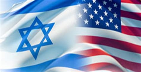 US-Israel Political Partnership