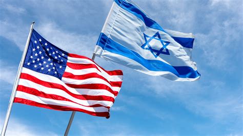 US-Israel Security Cooperation