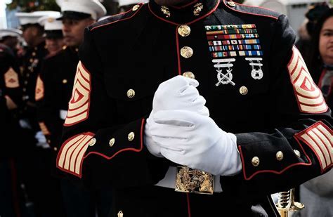 Imágenes del Cuerpo de Marines