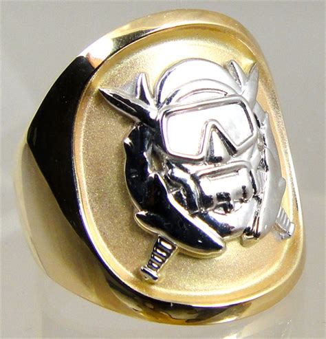 US Marine Corps Forces Special Operations Ring